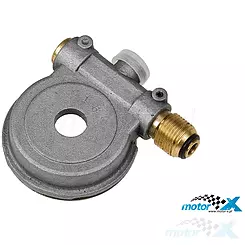 Napęd licznika, oś 10mm Tec, Suzuki Katana 97-99