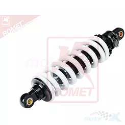 Amortyzator tylny RMT140