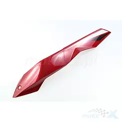 Osłona tylna górna prawa Benelli TRK 251