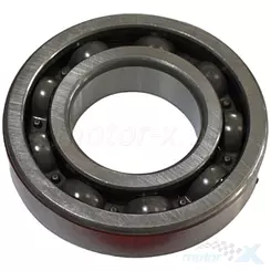 Łożysko kulkowe QSTM6207  Zuumav Zongshen NC 300 4T LC