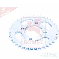 Zębatka tylna 40 zębów Keeway Speed 125 60002J00P000