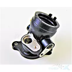 Króciec ssący przepustnicy QJMotor 119014320020