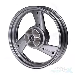 Felga tylna 3.50x17" Kreidler Street / QM125-2D