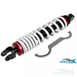 Amortyzator tylny Malossi RS1 310mm, CPI / Keeway / MBK / Peugeot / Yamaha
