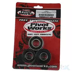 Łożyska koła tylnego Pivot Works PWRWKS17400