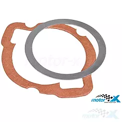 Uszczelki cylindra Malossi d.41,00mm, Piaggio Ciao (cylinder M312771)