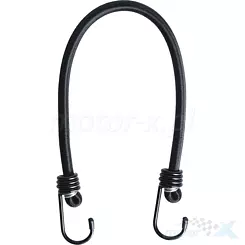 Taśma, ekspander bagażowy 10x450mm Oxford TUV/GS Bungee