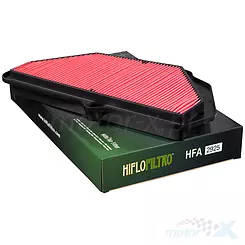 Wkład filtr powietrza papierowy HifloFiltro HFA2925, Kawasaki ZX-10R / ZX-10RR