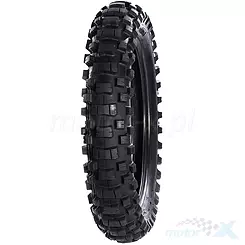 Opona motocyklowa dual Motoz 90/90-21 EURO ENDURO 6 FIM 54R TT przód