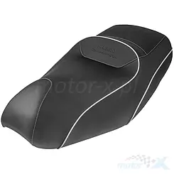 Siedzenie, comfort GEL, żelowe, Piaggio MP3 125 / 250 / 300 / 400 / 500