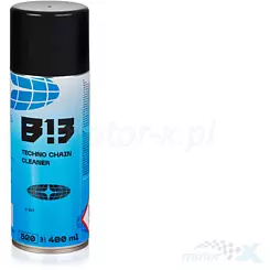 Środek do czyszczenia łańcucha B13 Techno Chain Cleaner 400ML