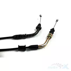 Linka gazu 194cm Barton 21