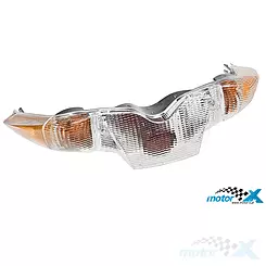 Lampa, biały klosz, Gilera Runner -08/2005 (E)