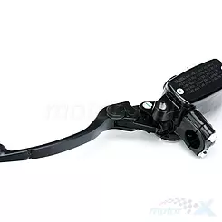 Pompa hamulca lewa Romet GT Max 300