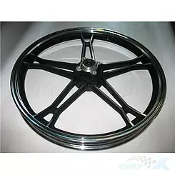 Felga przednia 1.60x18" Romet Z150 