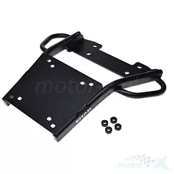 Stelaż kufra centralnego, tylnego, Shad Top Master, Suzuki Inazuma 250 13-15