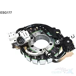 Stator iskrownik, stojan alternatora, Electrosport ESG177