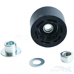 Rolka łańcucha napędowego, 38x22.7x8mm, All-Balls 79-5016