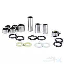 Zestaw naprawczy wahacza Prox (26.110035) Honda CR 125 97