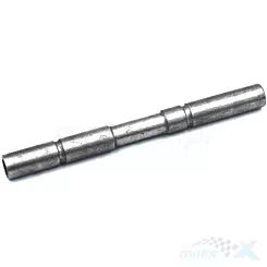 Oś zawieszenia wahacza 8x16x150mm Apollo RFN / Malaguti XAM