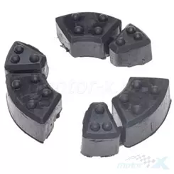 Guma zabieraka koła tylnego WM Motor, BMW G130R / G130GS