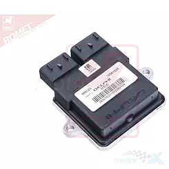 ECU sterownik silnika Zipp Pro XT