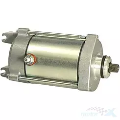 Rozrusznik elektryczny Arrowhead SMU0110