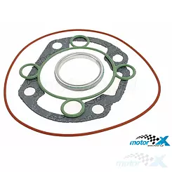 Uszczelki cylindra Malossi Sport 70cc, Kymco LC