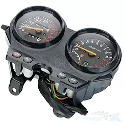 Licznik prędkościomierz Romet ADV 125 Euro 5 2021
