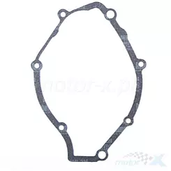 Uszczelka pokrywy silnika lewej Prox 19.G92200 Yamaha TT-R 125 '00-'23