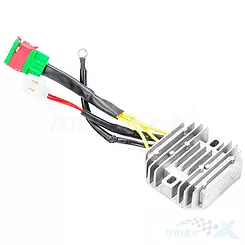 Regulator napięcia Bajaj Qute