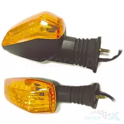 Kierunkowskaz przedni lewy lub tylny prawy, 1 sztuka, Vicma, Suzuki GSX-R 600 / 750 1000 04-05