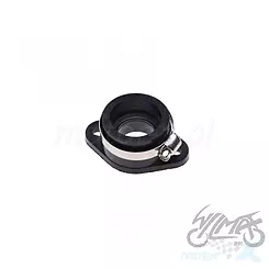 Króciec ssący WM Motor Keihin PD22 / PE24 / PE22 / PE24 / PE26 2T universal