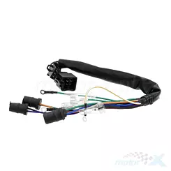 Instalacja elektryczna licznika Barton Falcon 50 Euro 4