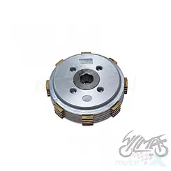 Sprzęgło napędowe komplet Shineray XY125-10D
