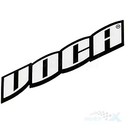 Naklejka VOCA 110x40mm