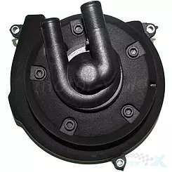Pompa wody Peugeot LC 50 horizontal