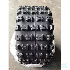 Opona ATV Wanda 20x11-9 P3164 4PR TL