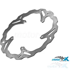 Tarcza hamulcowa Galfer Wave, przednia, Yamaha YZF 125 R 08- (E)