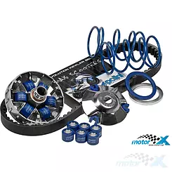 Wariator Polini Hi-Speed Kit, Gilera / Piaggio krótkie (nowy typ)