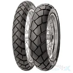 Opona motocyklowa szosowa 130/80R17 METZELER TOURANCE 65H (K) TL M/C tylna
