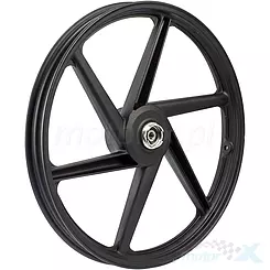 Felga przednia 1.40x17" Romet Ogar 900 Racing