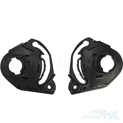 Mocowanie szyby kasku LS2 FF320
