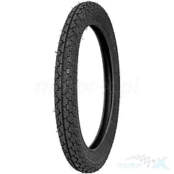 Opona motocyklowa szosowa Speedways Tyres 3.00-18 SW555 6PR TT