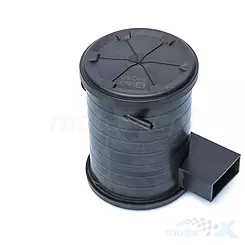 Filtr powietrza kompletny Romet Soft 50