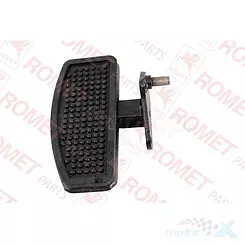 Podnóżek kierowcy lewy Romet R250