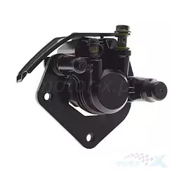 Zacisk hamulcowy przedni wersja B WM Motor Junak 126 / 904