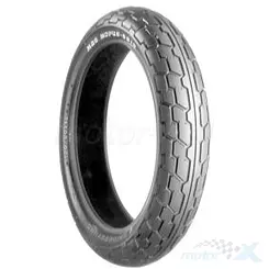 Opona motocyklowa szosowa Bridgestone 110/80-19 G515 59S TT przód
