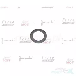 Podkładka 16 wałka startera Junak 121 / Romet Soft 125 156FMI 4T 125 OHC AC
