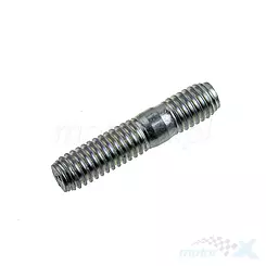 Szpilka wydechu M6x28mm, Gilera / Piaggio 50-500
